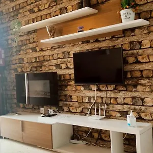 Apartamento Casa El Anden 11, El Bosque (Cadiz)