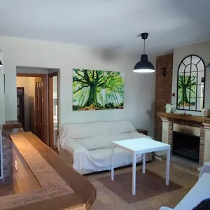 Apartamento Mi Descanso, El Bosque (Cadiz)