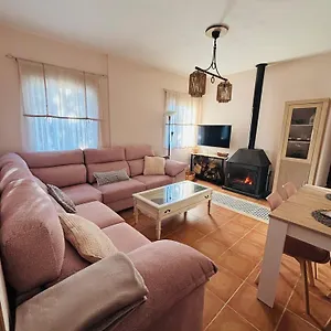 Apartamento El Rincon De Higueras, El Bosque (Cadiz)