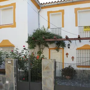 Apartamento Casa Gil - La Vega, El Bosque (Cadiz)