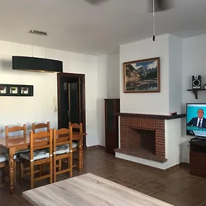 Apartamento El Bosque, Tu Entrada A La Sierra Gaditana., El Bosque (Cadiz)